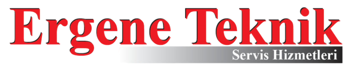 Ergene Teknik Servis Hizmetleri Logo