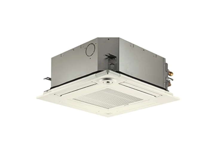 Mitsubishi Electric VRF klima sistemi